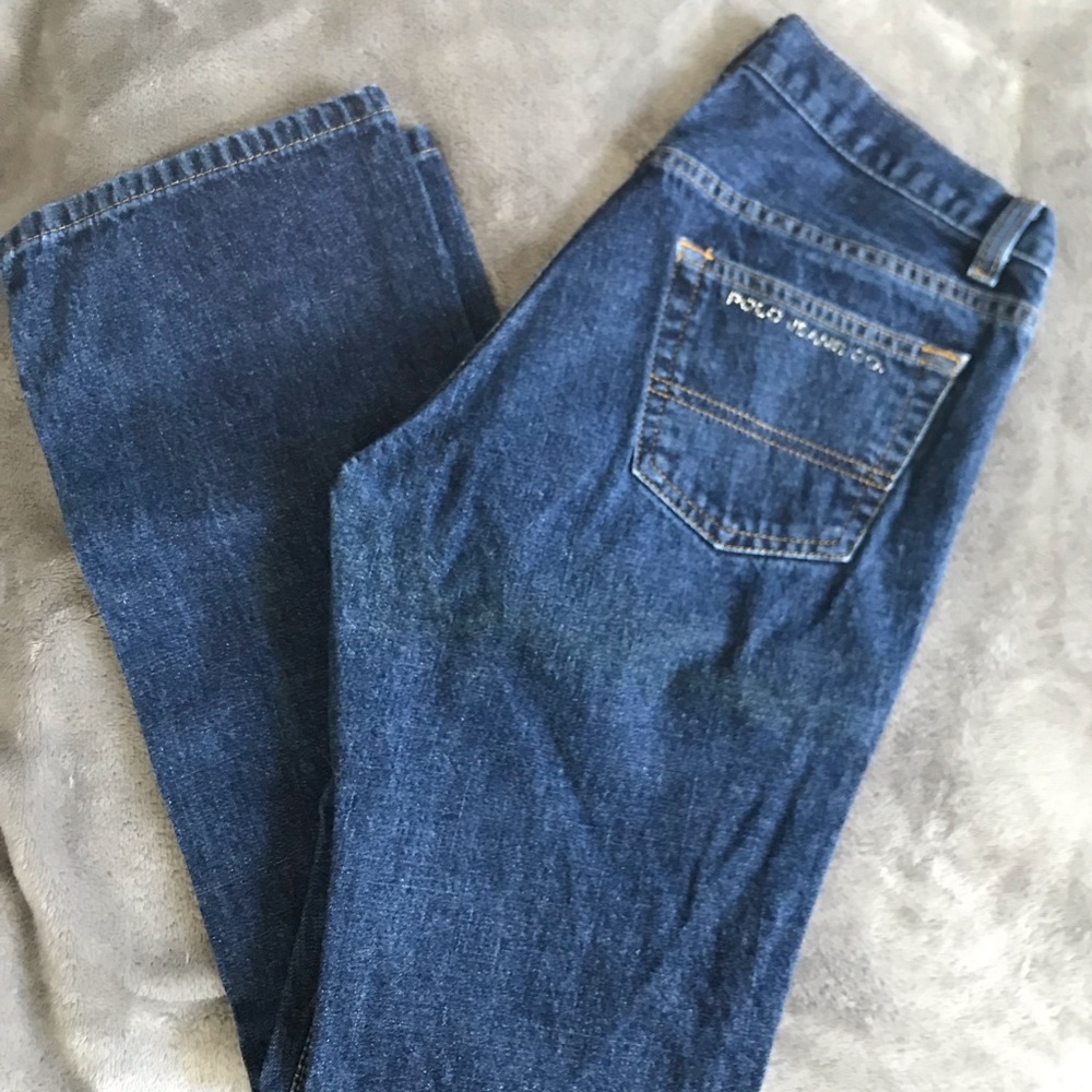 Polo Jeans